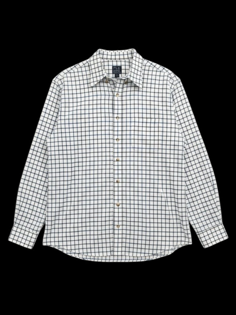 Jos.‎ A. Bank Traveler Collection Tailored Fit XL